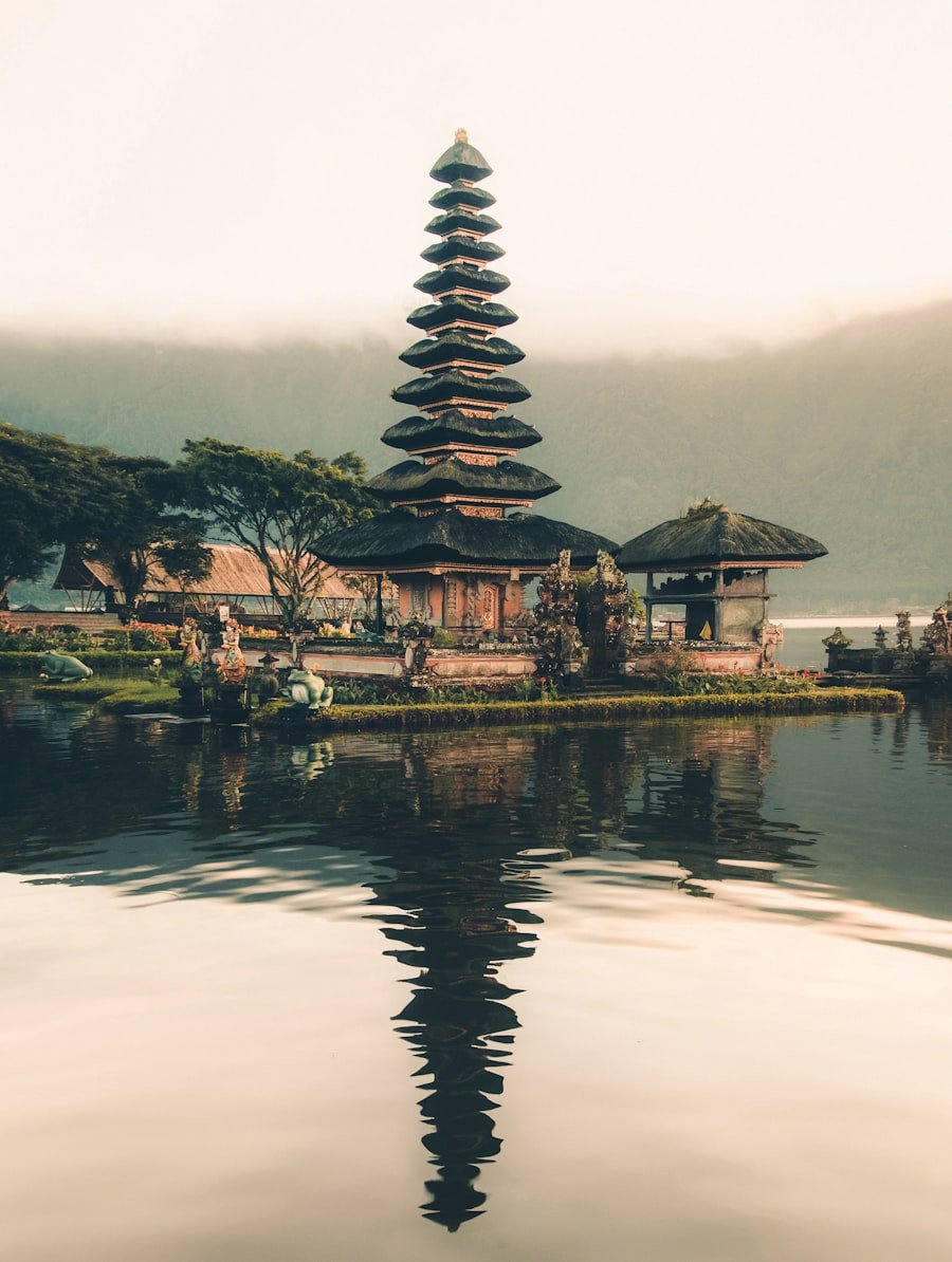 Bali Escape Holiday