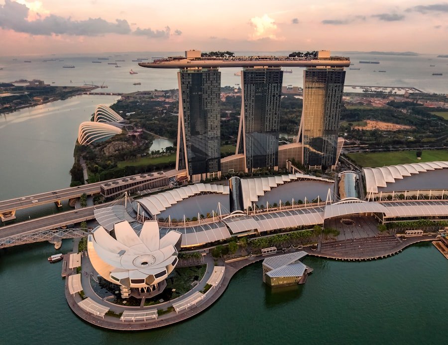 Singapore Express Getaway